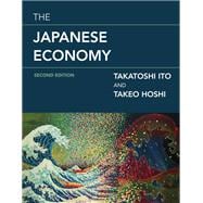 The Japanese Economy, second edition