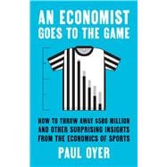 An Economist Goes to the Game
