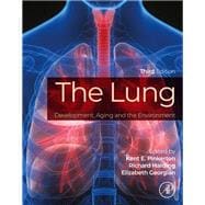 The Lung,9780323918244