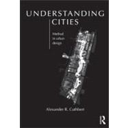 Understanding Cities: Method in Urban Design