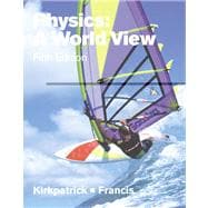 Physics With Infotrac: A World View
