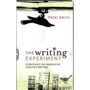 The Writing Experiment,9781003118244