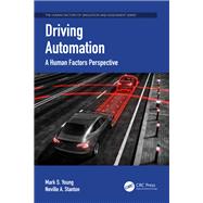 Driving Automation