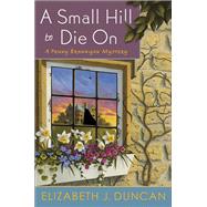 A Small Hill to Die On A Penny Brannigan Mystery