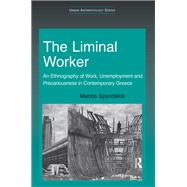 The Liminal Worker