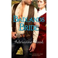 Badlands Bride