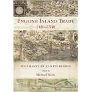 English Inland Trade 1430-1540