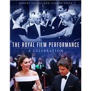 The Royal Film Performance A Celebration,9781803998244