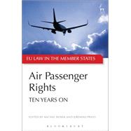 Air Passenger Rights Ten Years On