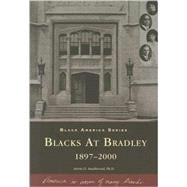 Blacks at Bradley
