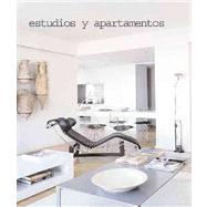 Studio Apartments (Spanish Edition)