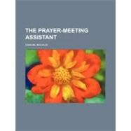 The Prayer-meeting Assistant