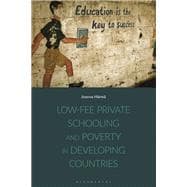 Low-fee Private Schooling and Poverty in Developing Countries