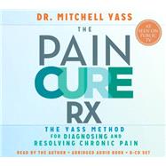 The Pain Cure Rx