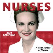 Nurses 2020 Calendar