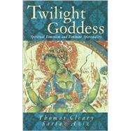 Twilight Goddess : Spiritual Feminism and Feminine Spirituality