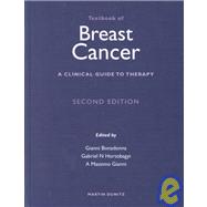 Textbook of Breast Cancer : A Clinical Guide to Therapy