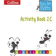Busy Ant Maths — Year 2 Activity Book 3