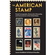 The American Stamp