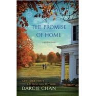The Promise of Home A Mill River Novel