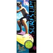 Surf's Up!: A Surf Style Handbook A Surf Style Handbook