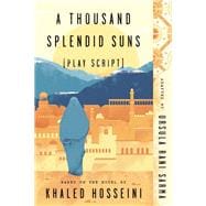 A Thousand Splendid Suns