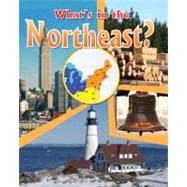 What's in the Northeast?