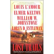 Lost Trails