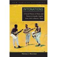 Intonations