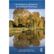 Invitation to Research in Practical Theology