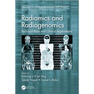 Radiomics and Radiogenomics