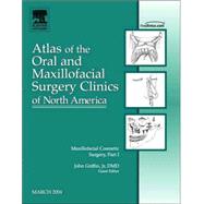 Bone Grafting, an Issue of the Atlas of Oral and Maxillofacial Surgery Clinics
