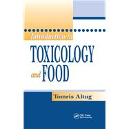 Introduction to Toxicology and Food