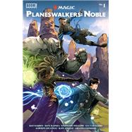 Magic Planeswalkers: Noble #1
