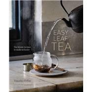 Easy Leaf Tea