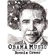 Obama Music