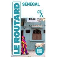 Guide du Routard Sénégal 2026/27
