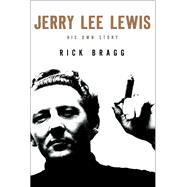 Jerry Lee Lewis