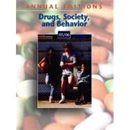 Annual Editions : Drugs, Society, and Behavior 05/06