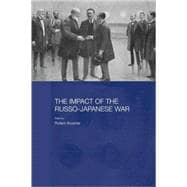 The Impact of the Russo-Japanese War