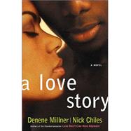 A Love Story,9780525948247