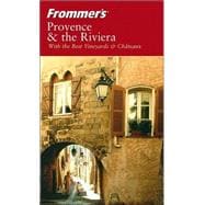 Frommer's<sup>®</sup> Provence & the Riviera, 4th Edition