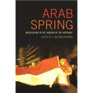 Arab Spring