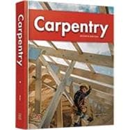 Carpentry Workbook Item #0824