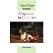 Cognition in Children