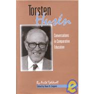 Torsten Husen : Conversations in Comparative Education