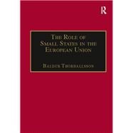 The Role of Small States in the European Union