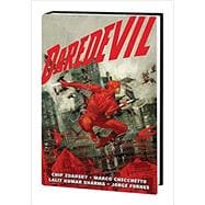 DAREDEVIL BY CHIP ZDARSKY: TO HEAVEN THROUGH HELL VOL. 1