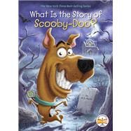 What Is the Story of Scooby-doo?