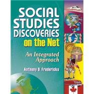 Social Studies Discoveries on the Net